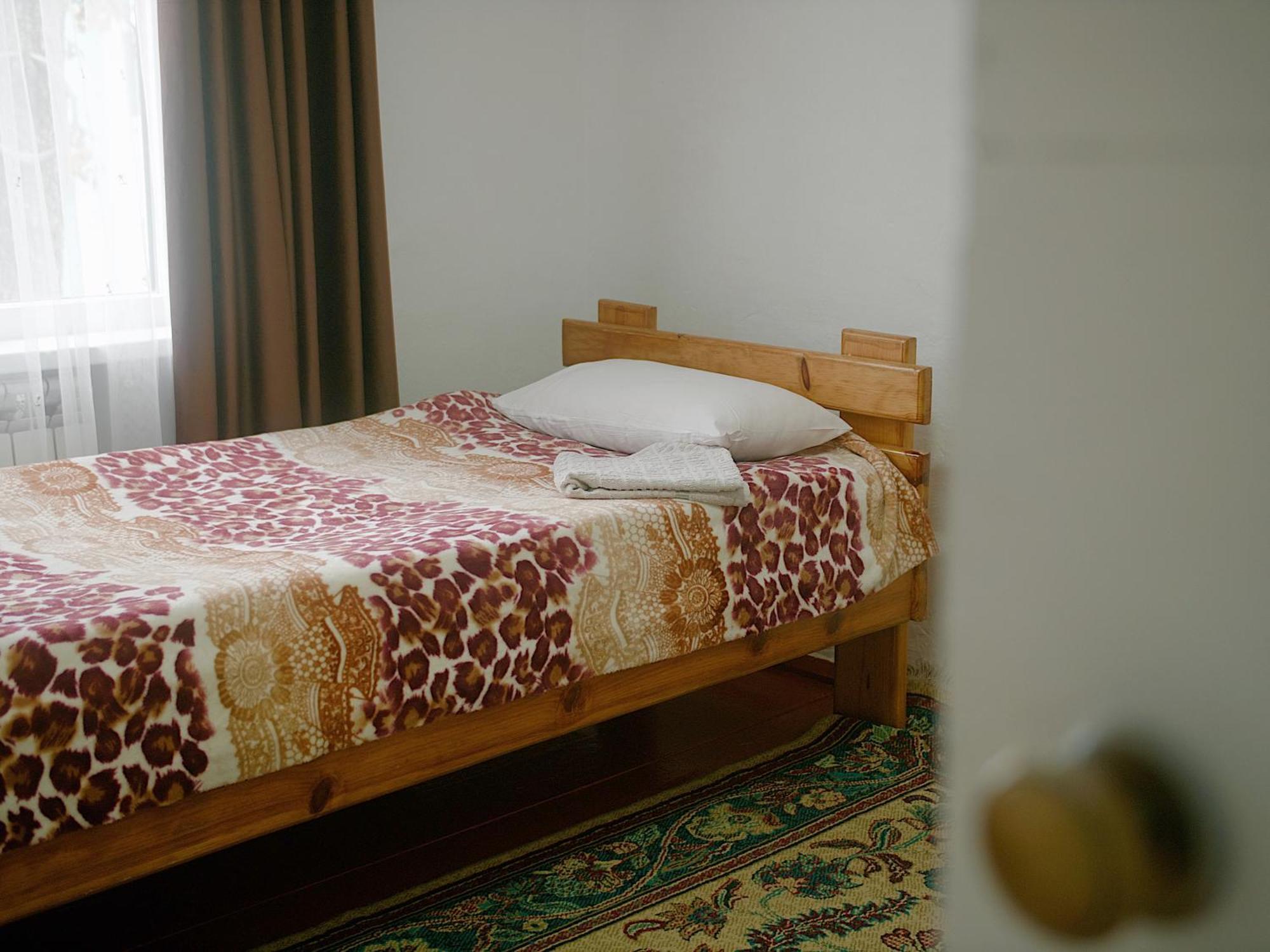 Guesthouse Alakol Karakoł Zewnętrze zdjęcie
