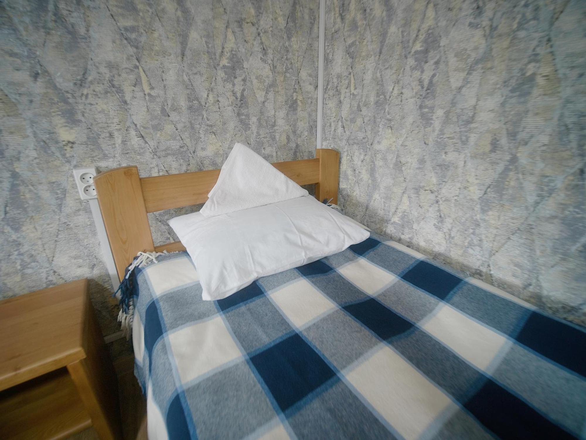 Guesthouse Alakol Karakoł Zewnętrze zdjęcie