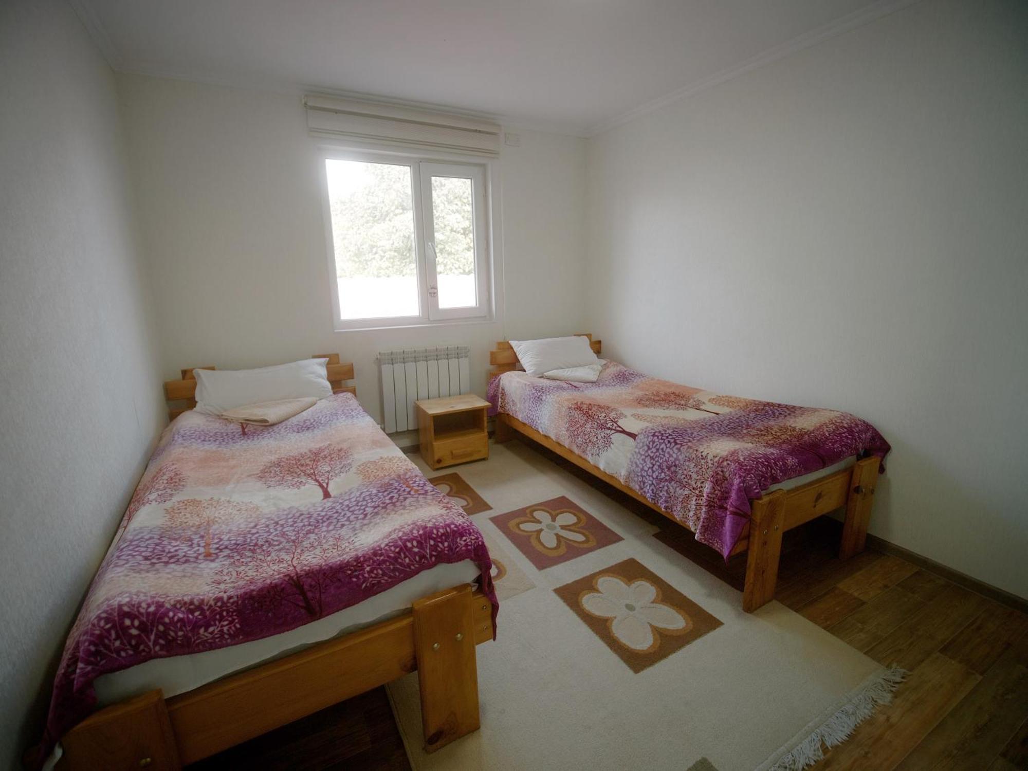Guesthouse Alakol Karakoł Zewnętrze zdjęcie