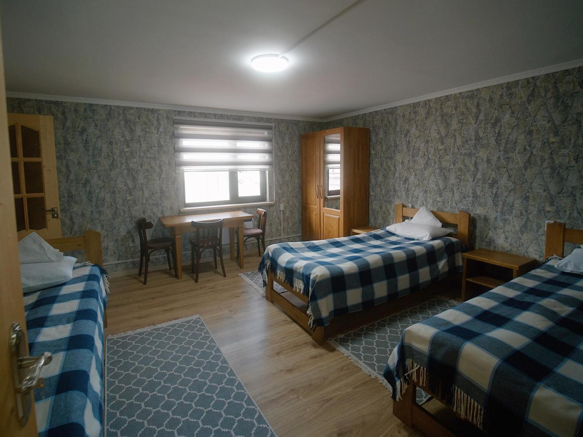 Guesthouse Alakol Karakoł Zewnętrze zdjęcie