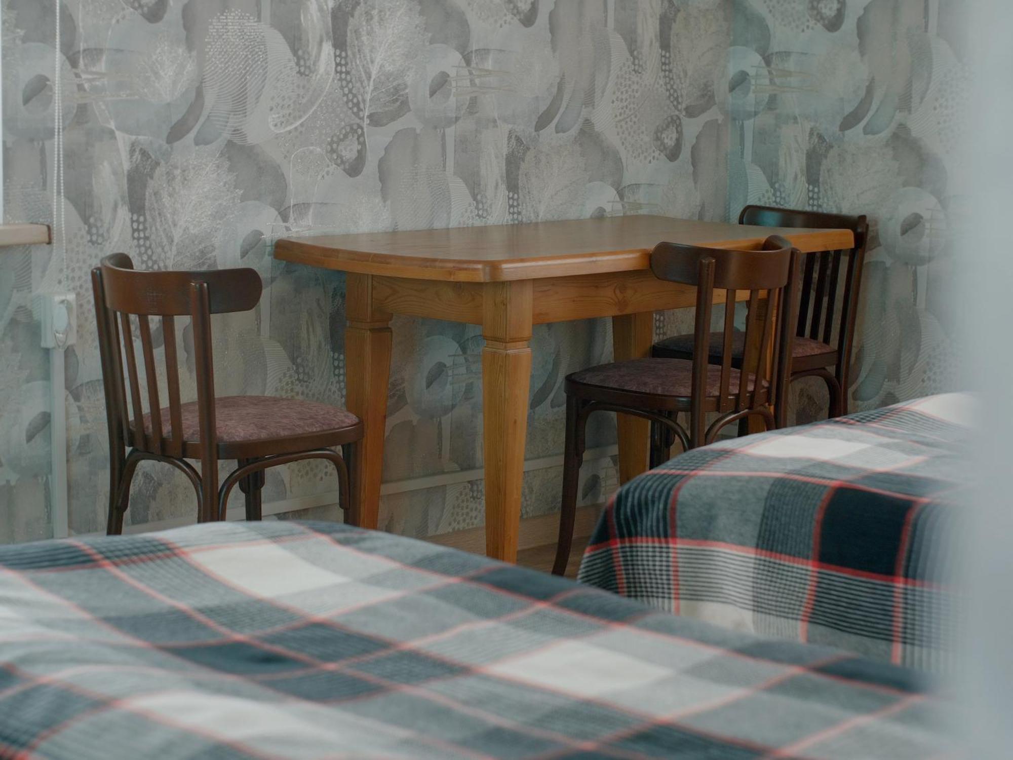 Guesthouse Alakol Karakoł Zewnętrze zdjęcie