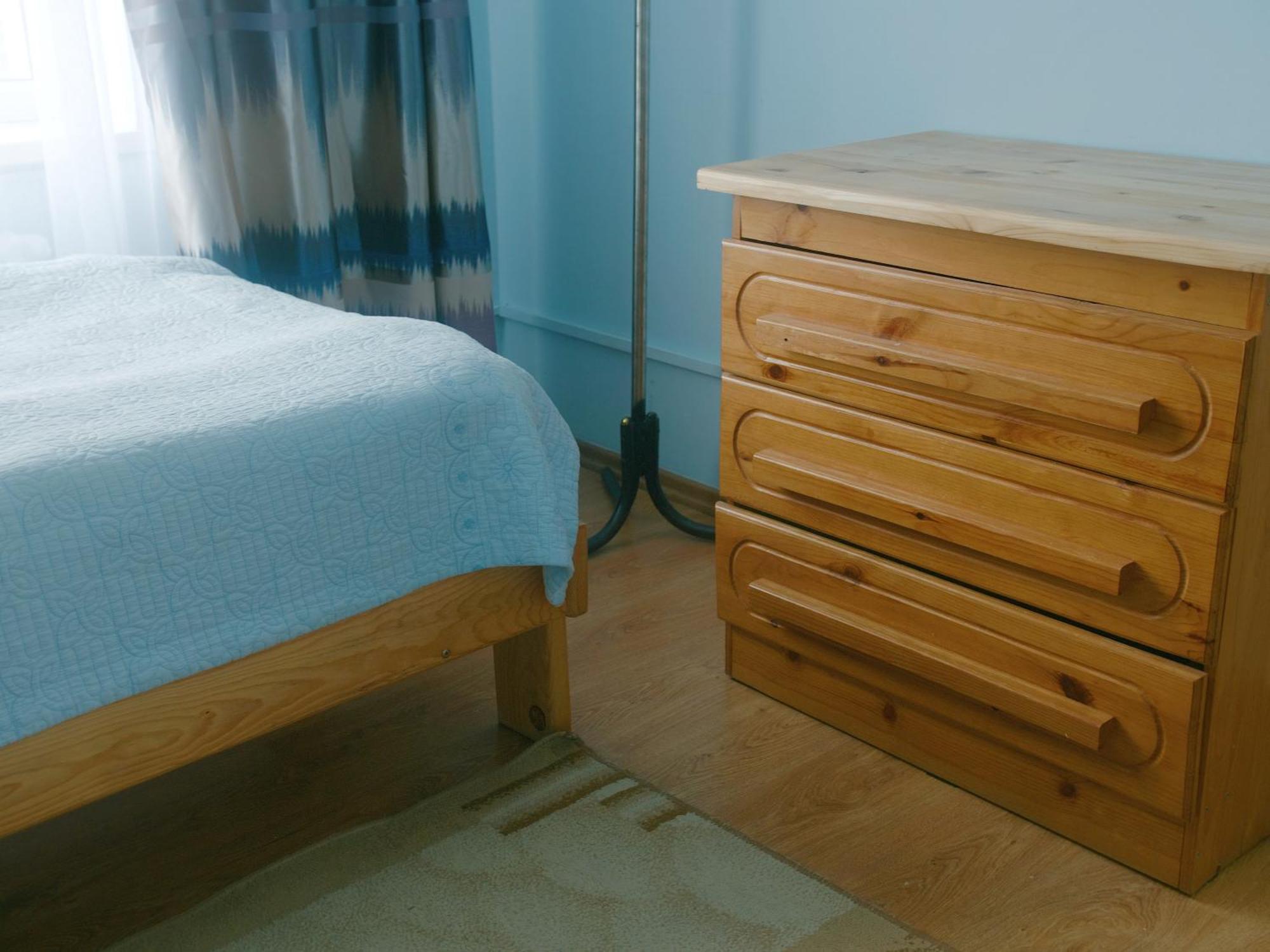 Guesthouse Alakol Karakoł Zewnętrze zdjęcie