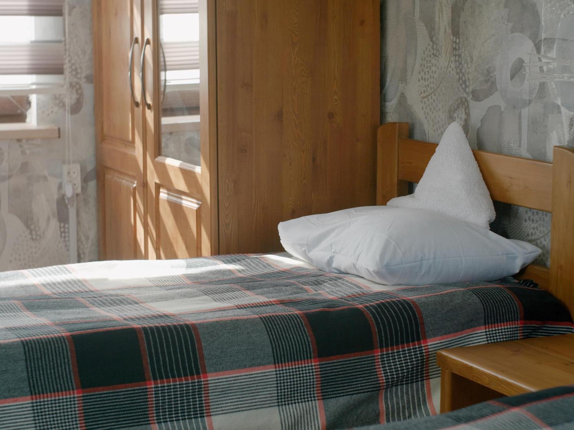 Guesthouse Alakol Karakoł Zewnętrze zdjęcie