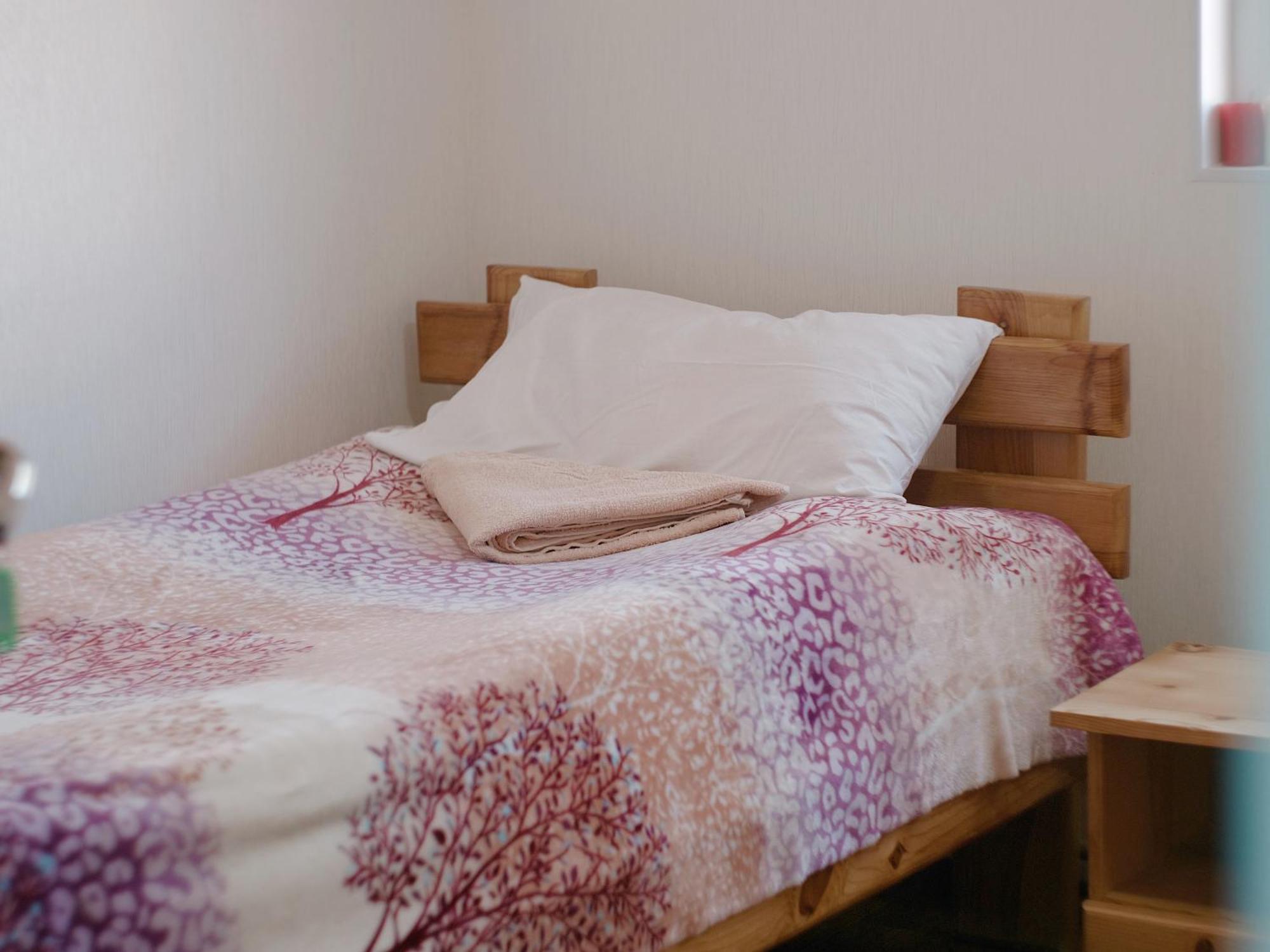 Guesthouse Alakol Karakoł Zewnętrze zdjęcie
