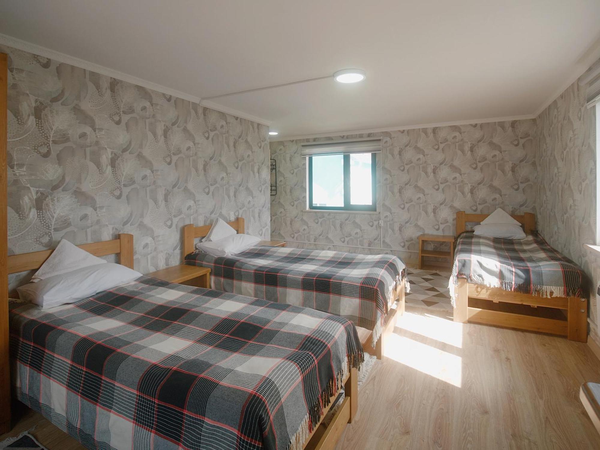 Guesthouse Alakol Karakoł Zewnętrze zdjęcie