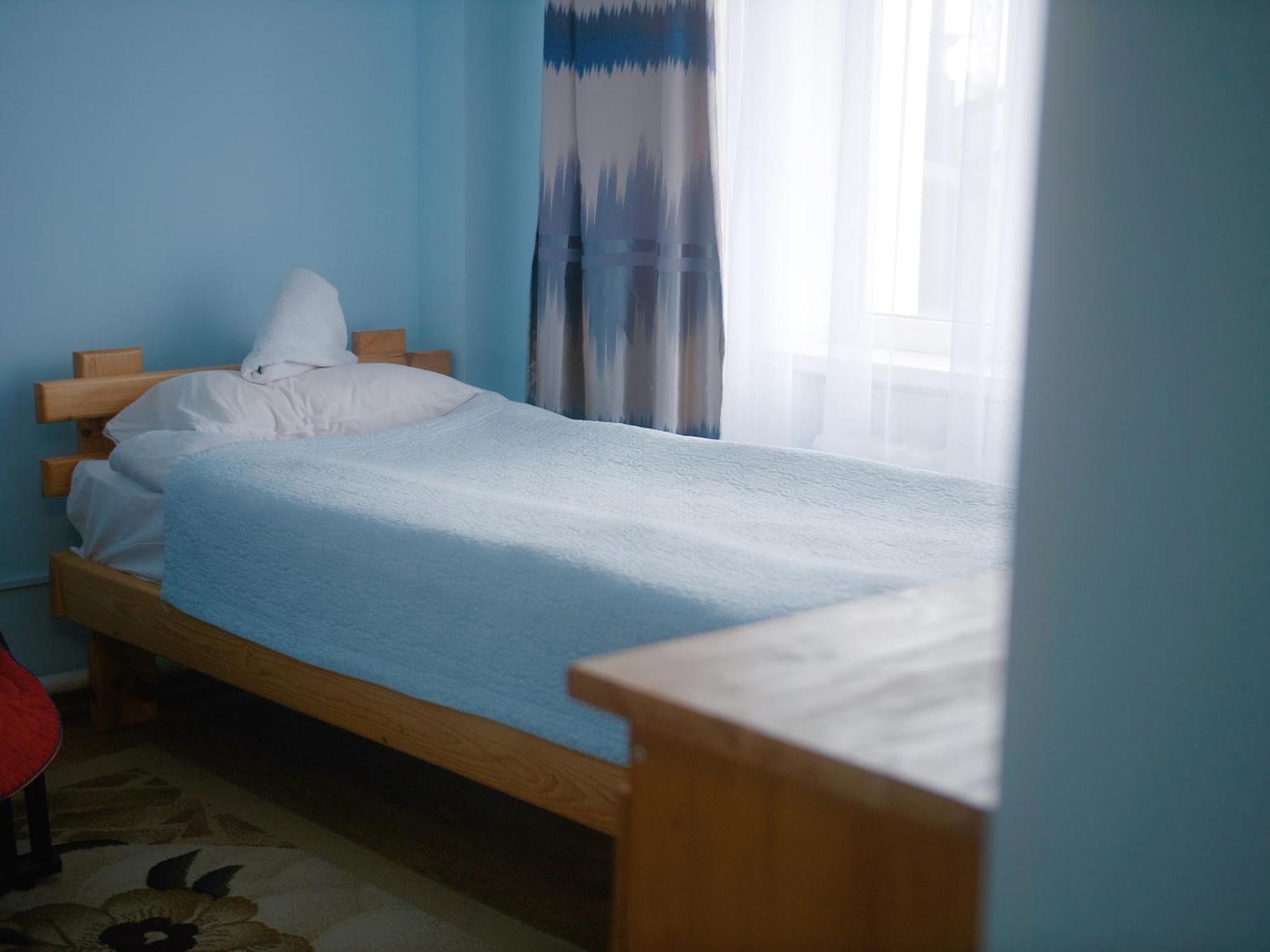 Guesthouse Alakol Karakoł Zewnętrze zdjęcie