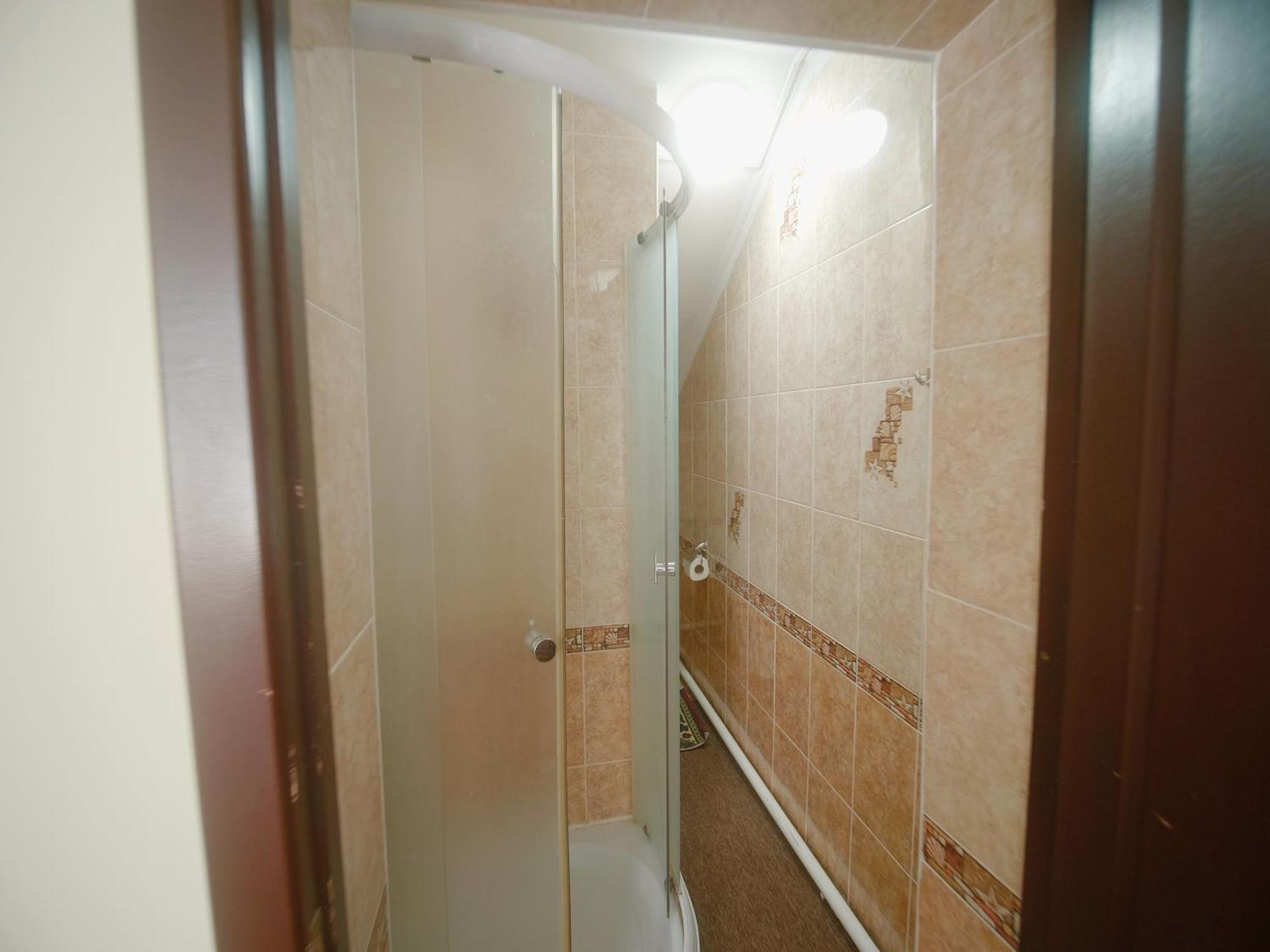 Guesthouse Alakol Karakoł Zewnętrze zdjęcie