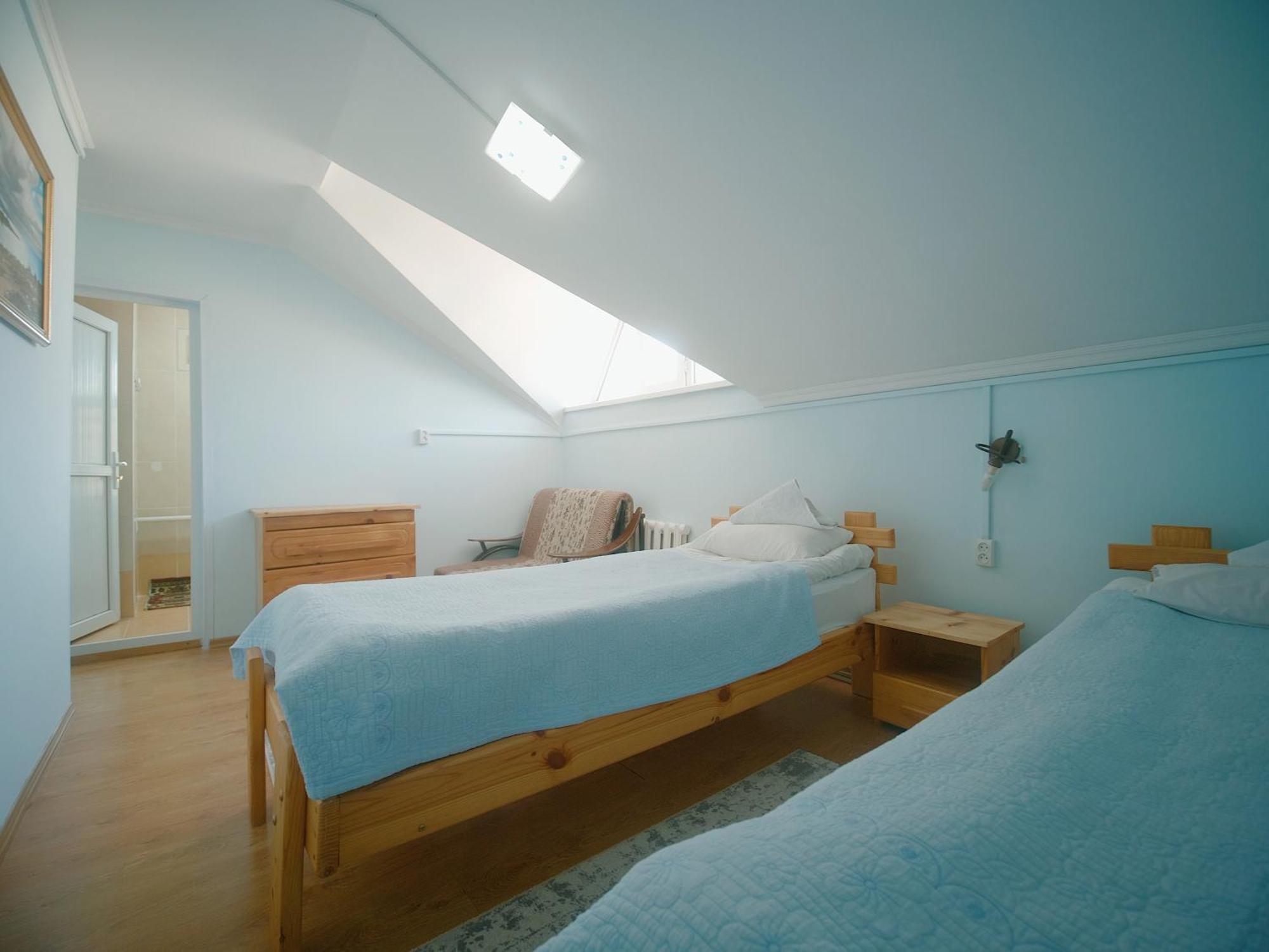 Guesthouse Alakol Karakoł Zewnętrze zdjęcie