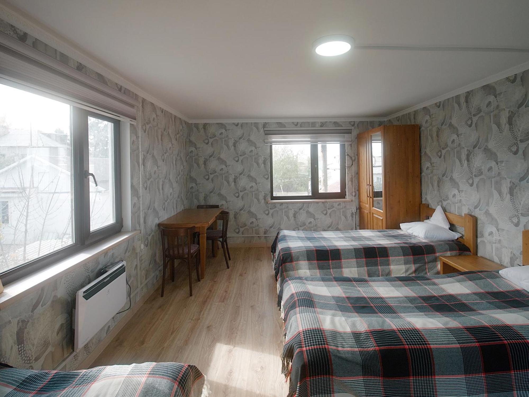 Guesthouse Alakol Karakoł Zewnętrze zdjęcie