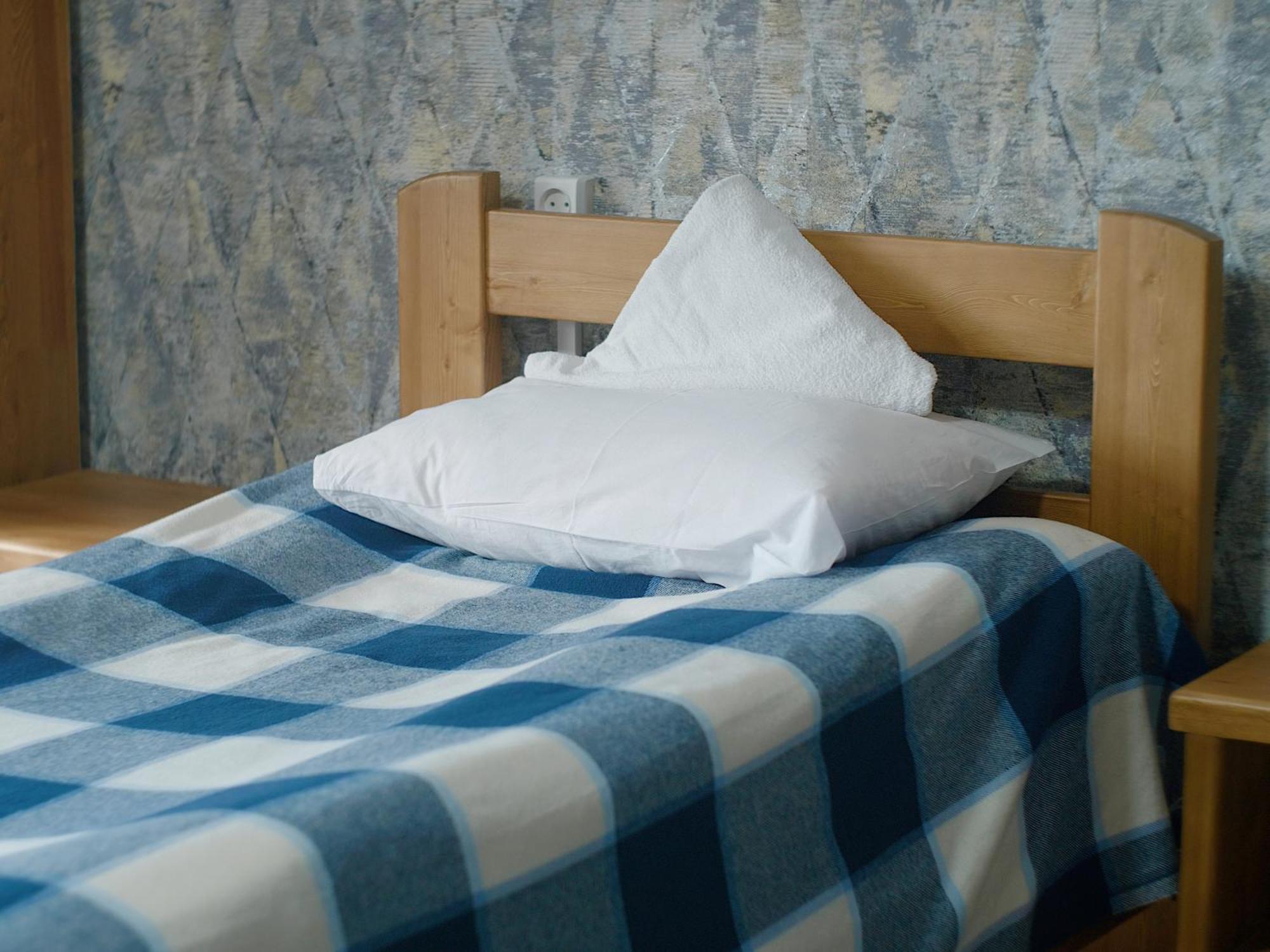 Guesthouse Alakol Karakoł Zewnętrze zdjęcie
