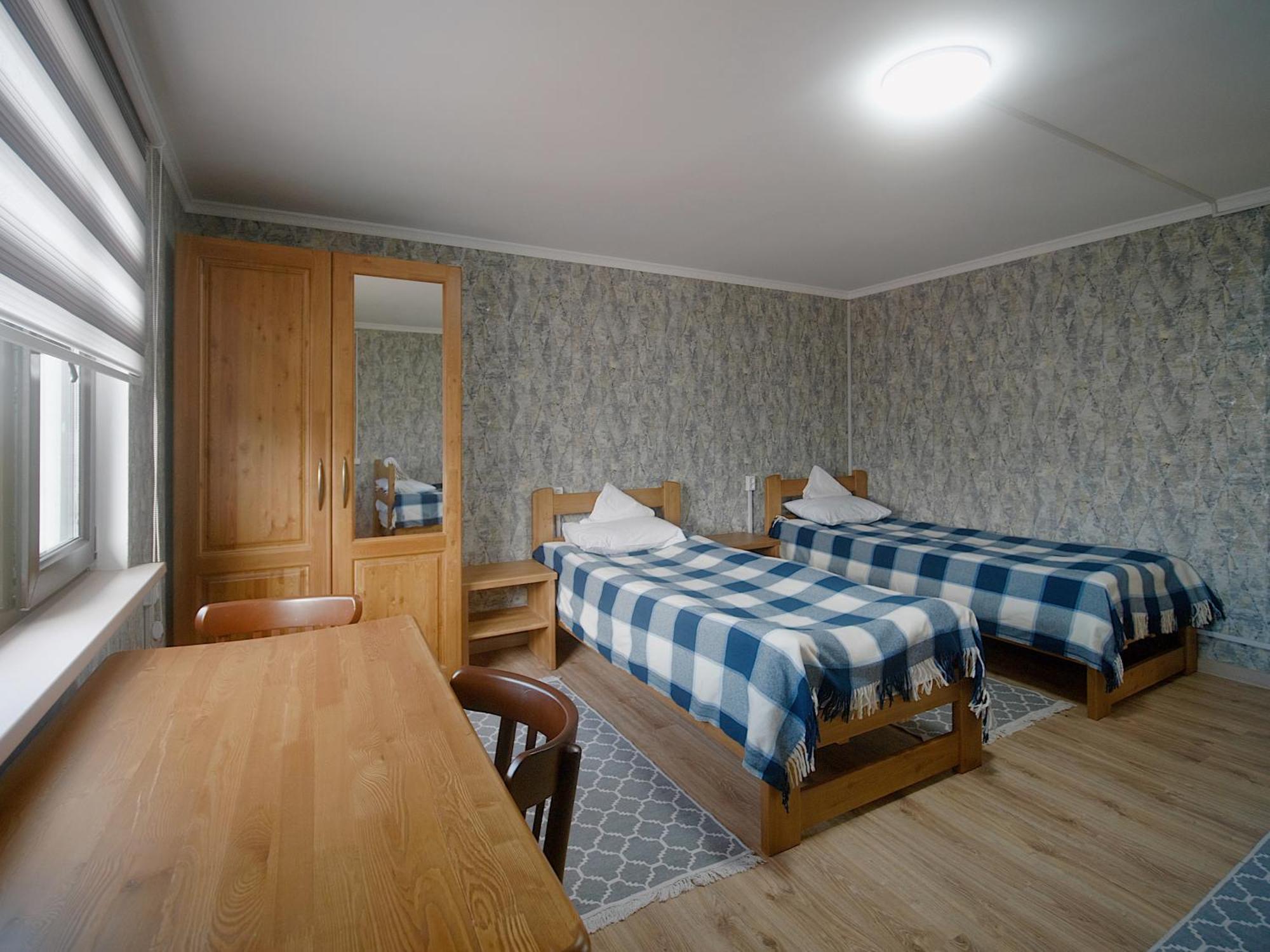 Guesthouse Alakol Karakoł Zewnętrze zdjęcie