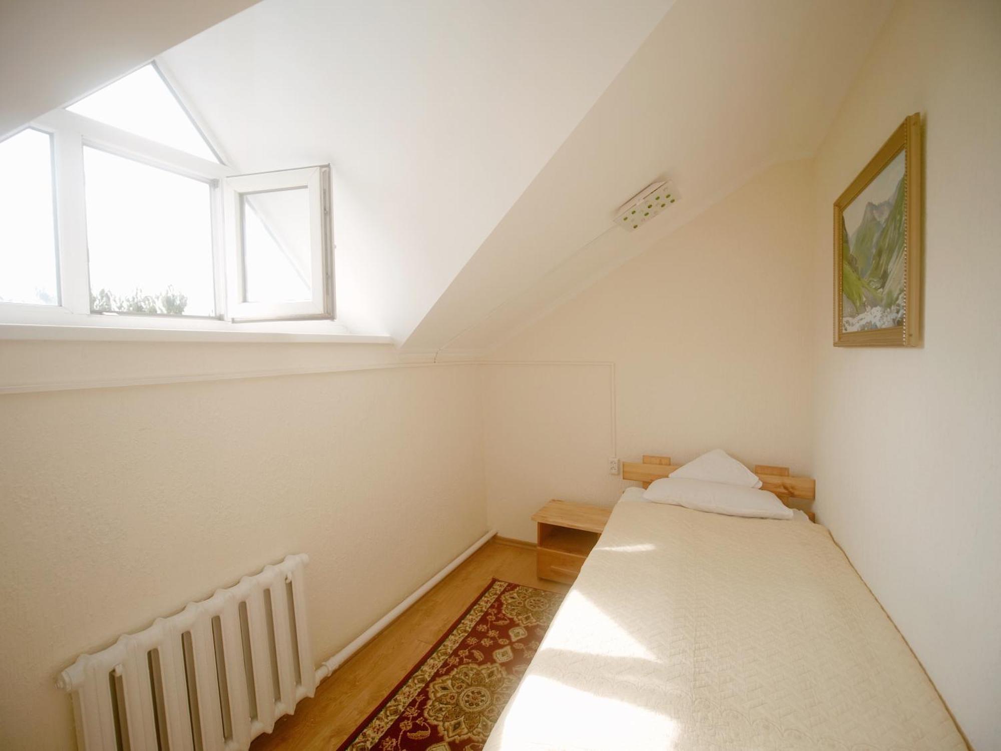 Guesthouse Alakol Karakoł Zewnętrze zdjęcie