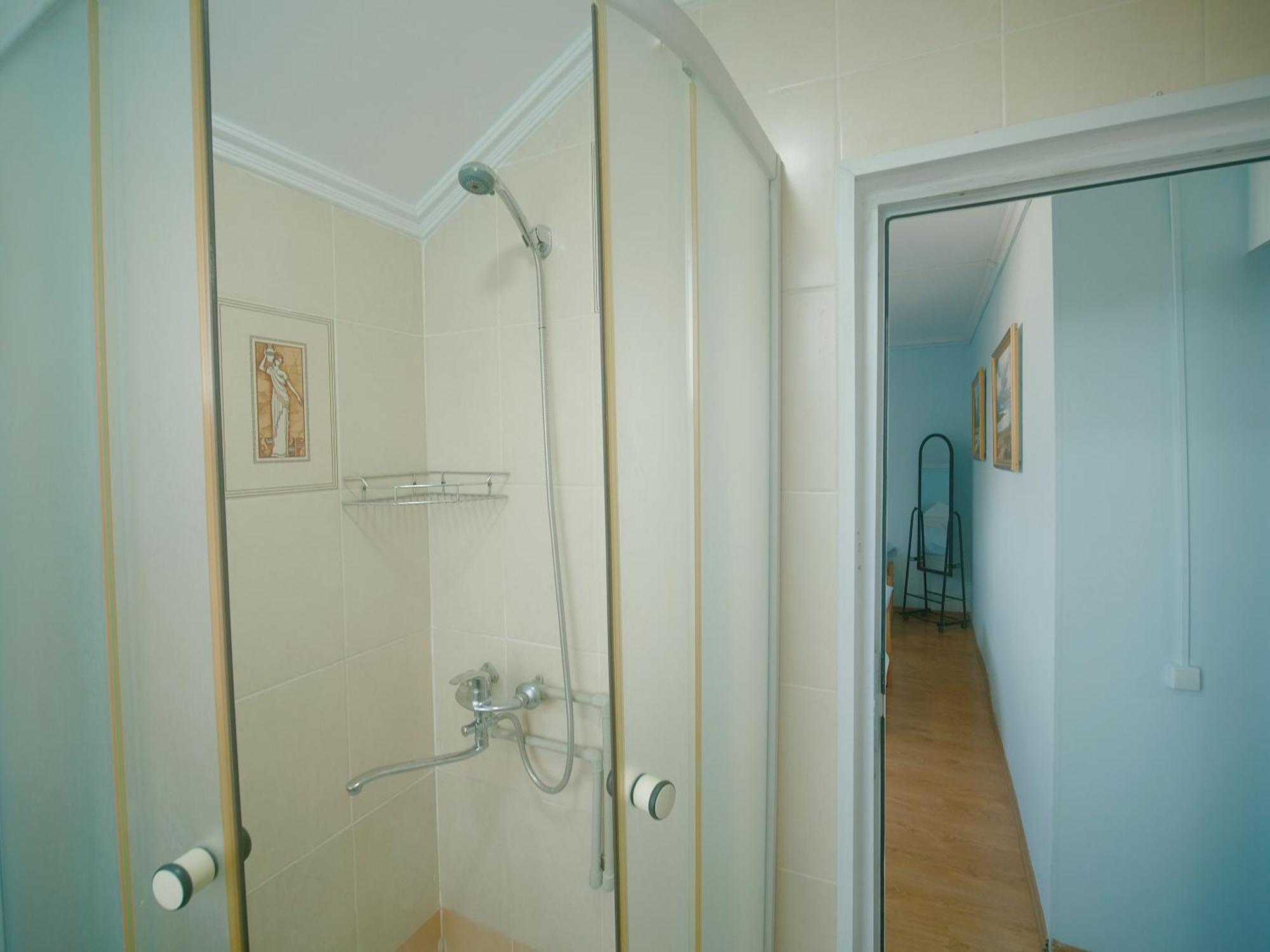 Guesthouse Alakol Karakoł Zewnętrze zdjęcie