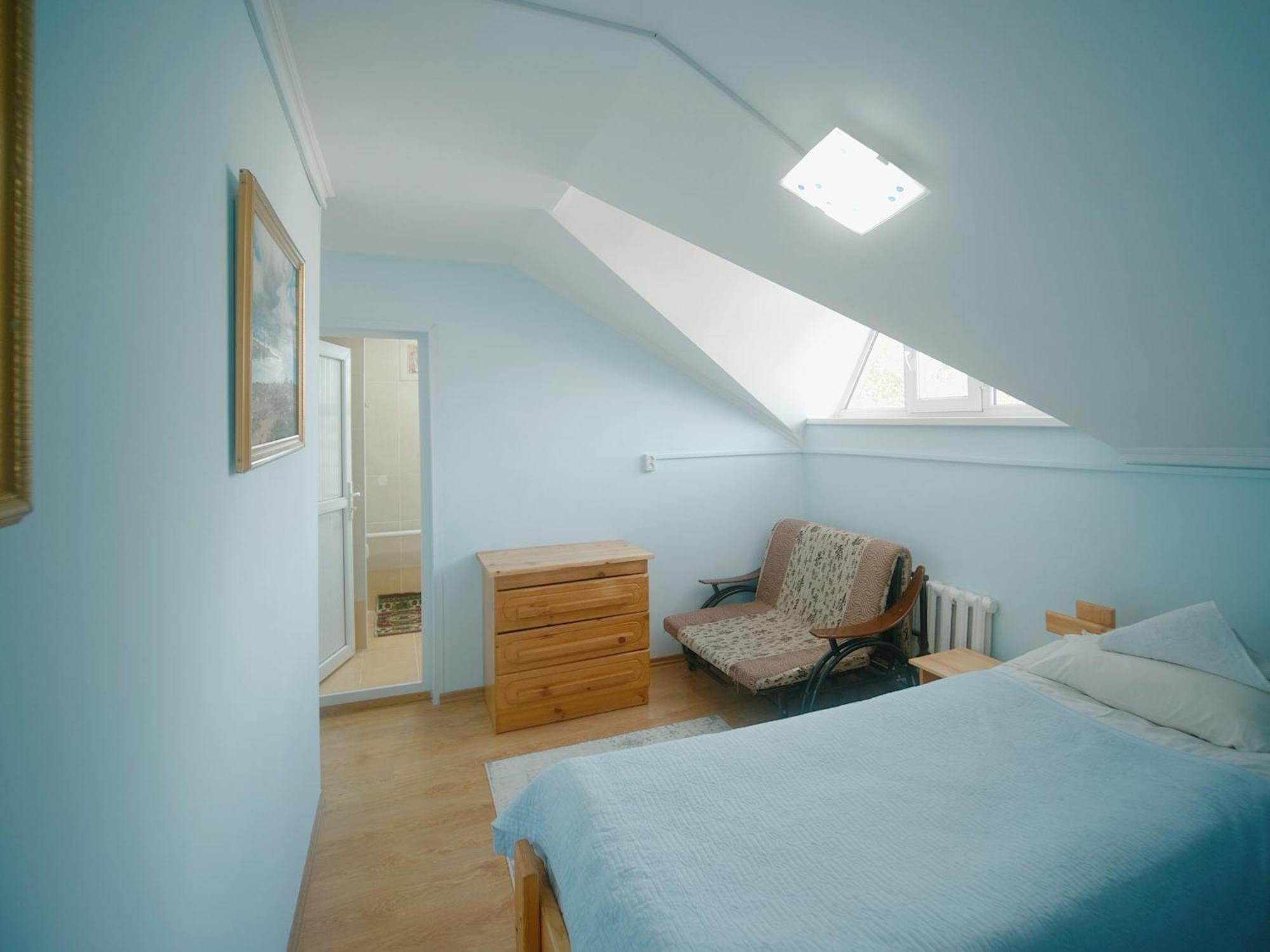 Guesthouse Alakol Karakoł Zewnętrze zdjęcie