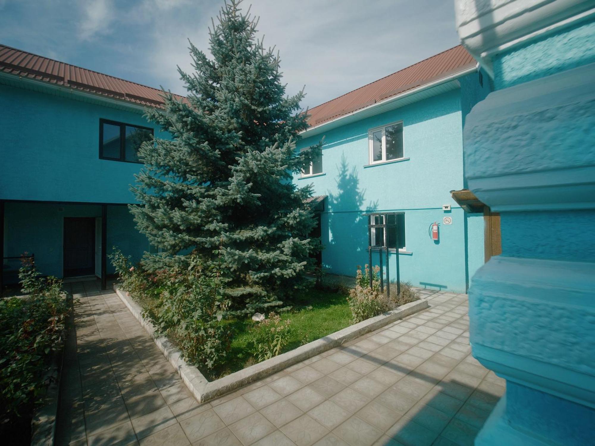 Guesthouse Alakol Karakoł Zewnętrze zdjęcie